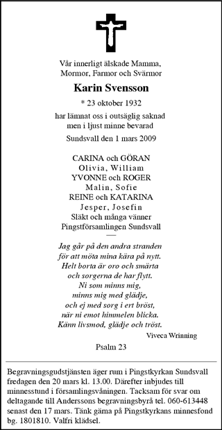 Sundsvalls Tidning