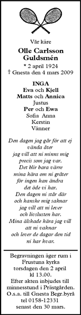 Södermanlands Nyheter