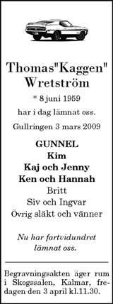 Vimmerby Tidning,Kinda Posten