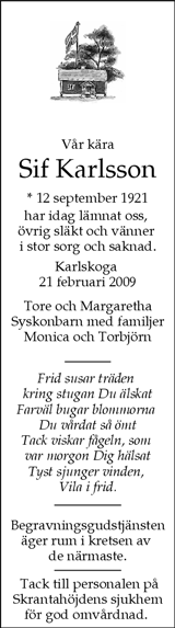 Karlskoga Tidning