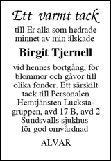 Sundsvalls Tidning