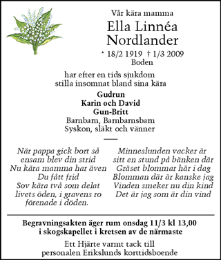 Norrländska Socialdemokraten