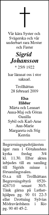 TTELA Trollhättans tidning & Elfsborgs läns allehanda