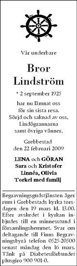 Bohusläningen