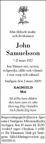 Bohusläningen