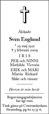 Sändaren