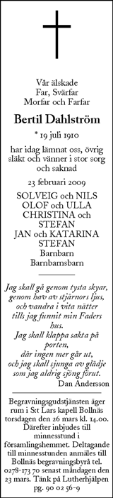 Sändaren