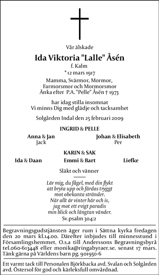 Östersunds-Posten