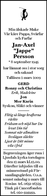Ljusdals-Posten