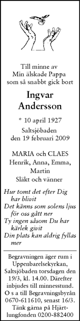 Svenska Dagbladet