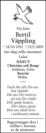 Norrländska Socialdemokraten
