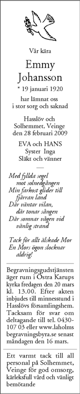 Hallandsposten