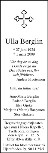 Trelleborgs Allehanda