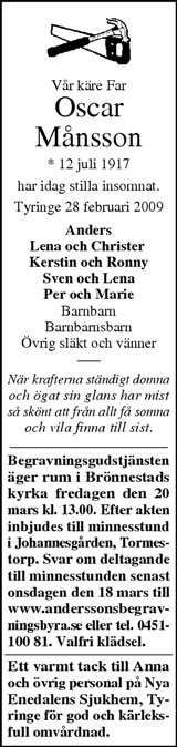 Norra Skåne