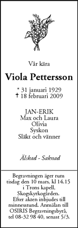 Mitt i Österåker Vaxholm