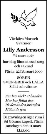 Ljusdals-Posten