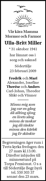 Länstidningen Södertälje