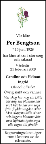 Vestmanlands Läns Tidning