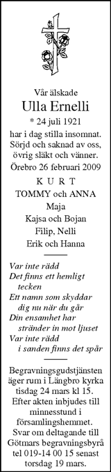 Nerikes Allehanda