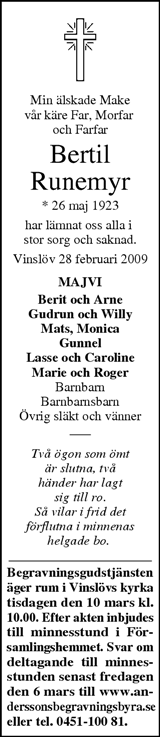 Norra Skåne