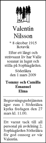 Östran Nyheterna