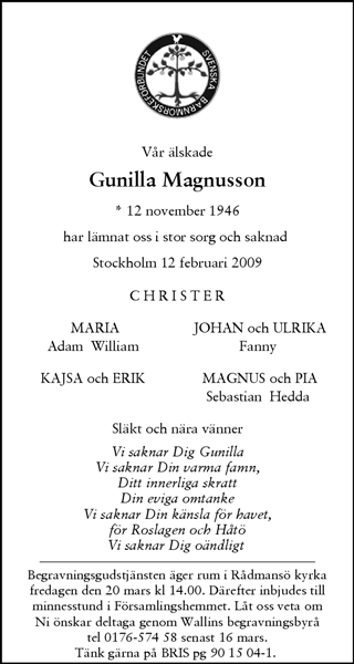 Svenska Dagbladet