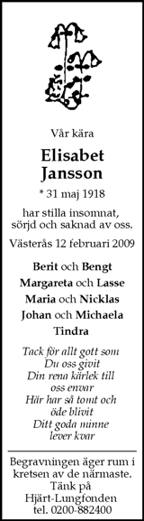 Västerås Tidning