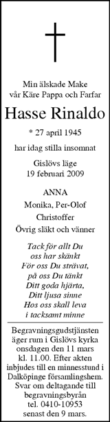 Trelleborgs Allehanda