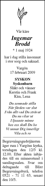 TTELA Trollhättans tidning & Elfsborgs läns allehanda