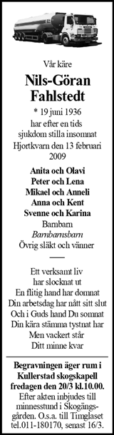 Norrköpings Tidningar