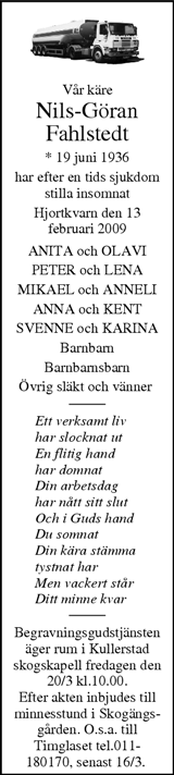 Nerikes Allehanda