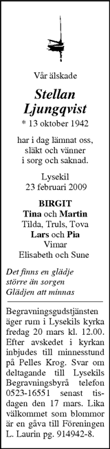 TTELA Trollhättans tidning & Elfsborgs läns allehanda