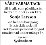 Östersunds-Posten,Länstidningen Östersund