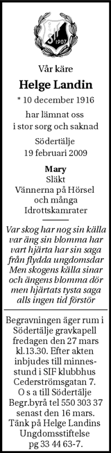 Länstidningen Södertälje