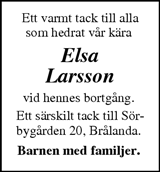 TTELA Trollhättans tidning & Elfsborgs läns allehanda