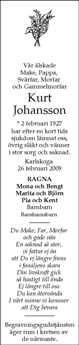 Karlskoga Tidning
