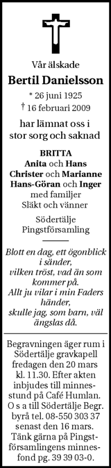 Länstidningen Södertälje