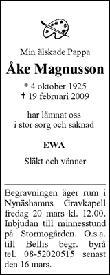 Nynäshamns-Posten
