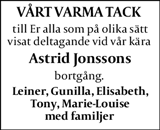 Östersunds-Posten,Länstidningen Östersund