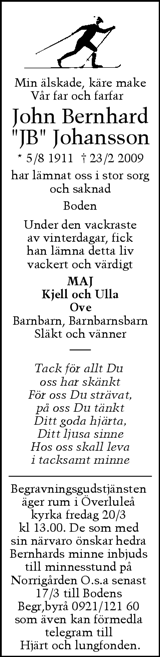 Norrländska Socialdemokraten