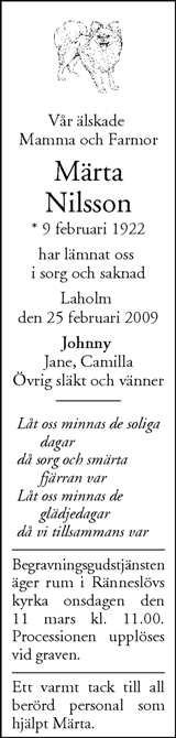 Laholms Tidning