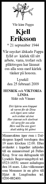 Lysekilsposten