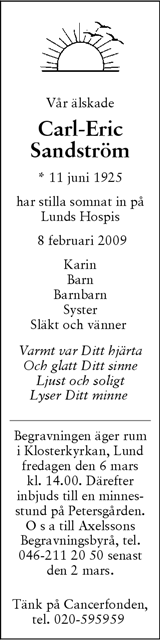 Sydsvenskan