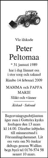 Norrtelje Tidning