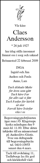 Trelleborgs Allehanda