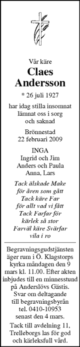 Skånska Dagbladet