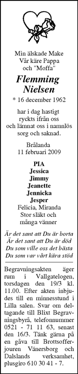 TTELA Trollhättans tidning & Elfsborgs läns allehanda