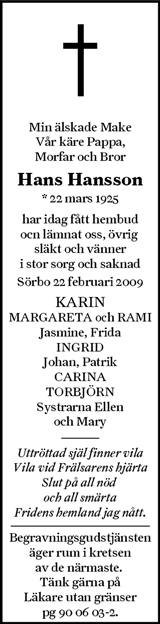 Ljusnan