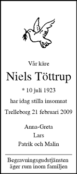 Trelleborgs Allehanda