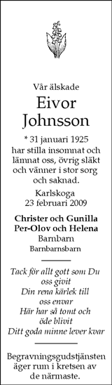 Karlskoga Tidning